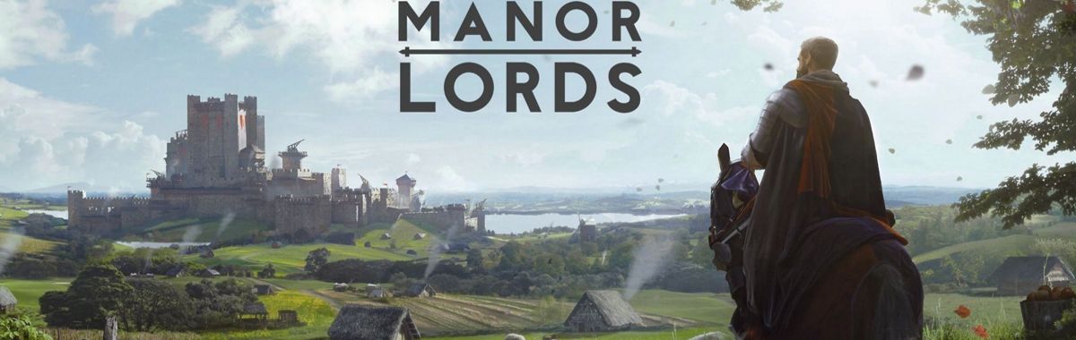 庄园领主/Manor Lords