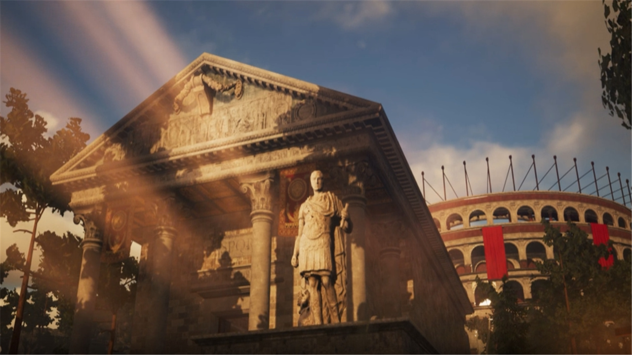 罗马的奴隶/Slaves of Rome（更新至v2.0.6）+DLC