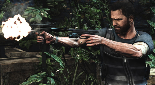 《马克思佩恩3/Max Payne3》v1.0.0.196完全版