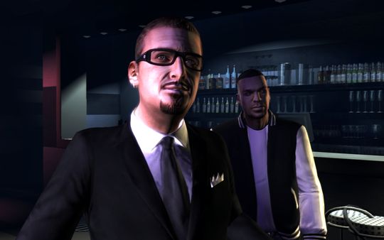 侠盗猎车4：自由城之章/Grand Theft Auto IV: The Complete Edition（v1.2.0.43）
