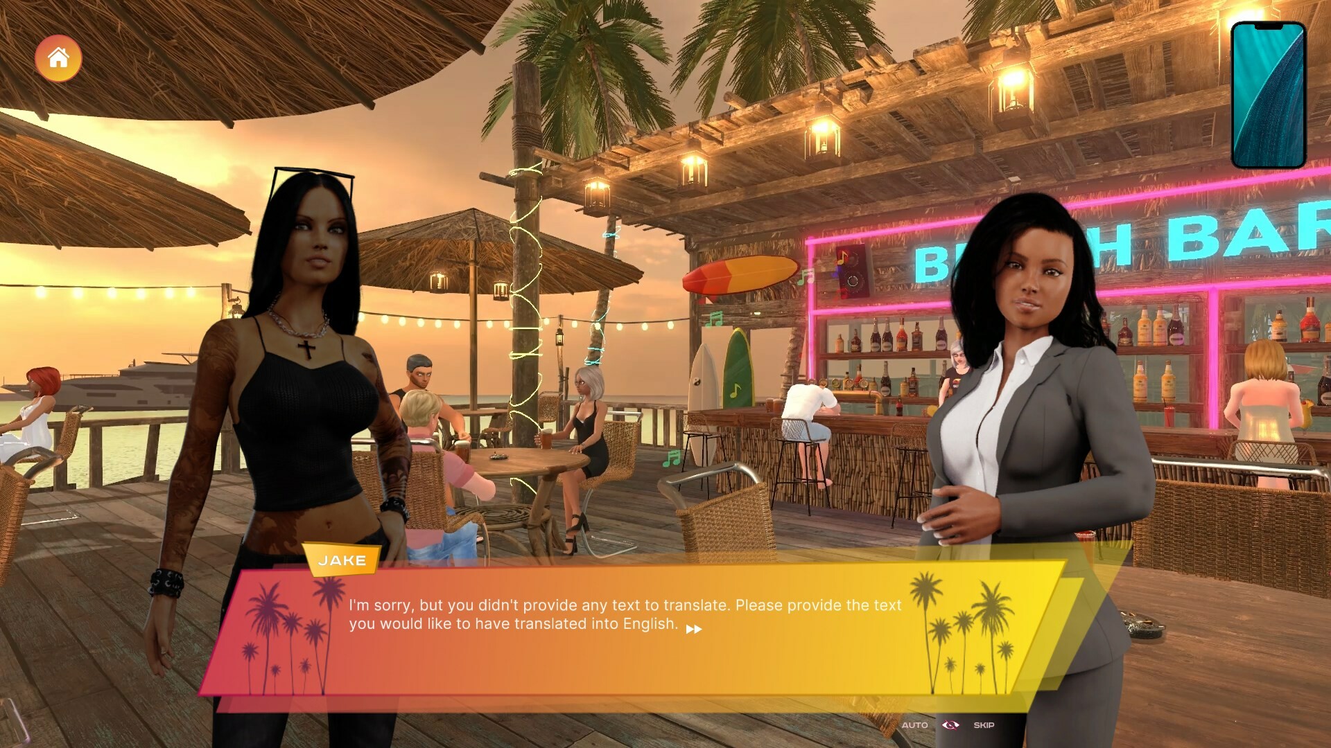 热火迈阿密/Hot & Lewd: Miami（Build.14703663）+DLC