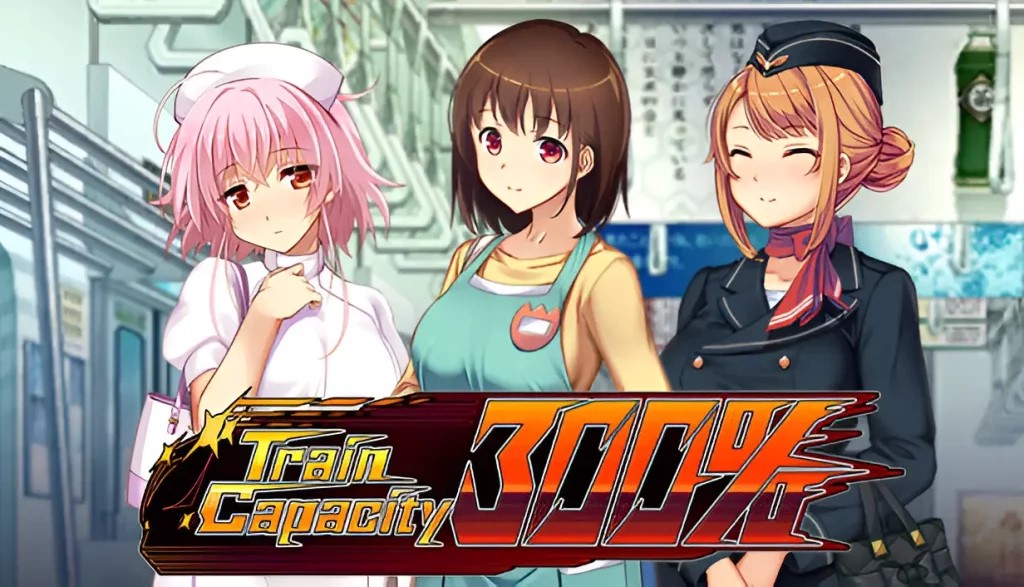 列车满员300%/Train Capacity 300%（v2.24.3.4）