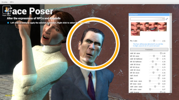 Garrys Mod（Build 13814141）