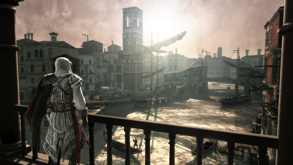 刺客信条2/Assassin’s Creed 2