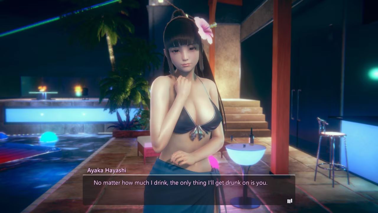 甜蜜选择2璇玑公主/Honey Select 2 Libido DX（v1.2.3）