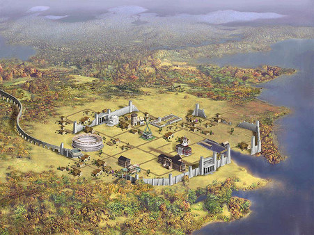 文明3/Sid Meier’s Civilization® III