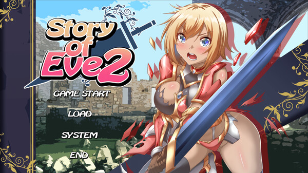 伊芙物语2/Story Of Eve 2（v1.0.3）