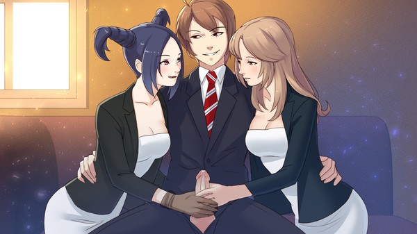 女仆公寓/Maid Mansion（v1.0.4）