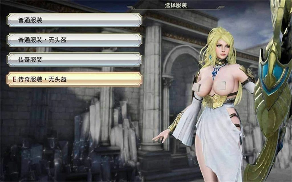 《无双大蛇3》本体+绅士MOD整合版（v1.0.0.9）