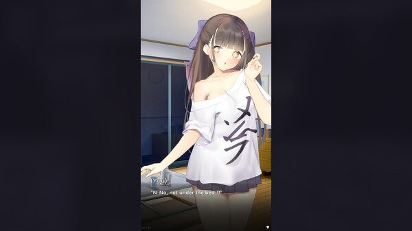 与妹同居 | 安卓直装【140M】