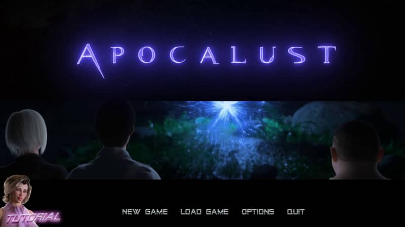 启示录/Apocalust（v0.08）