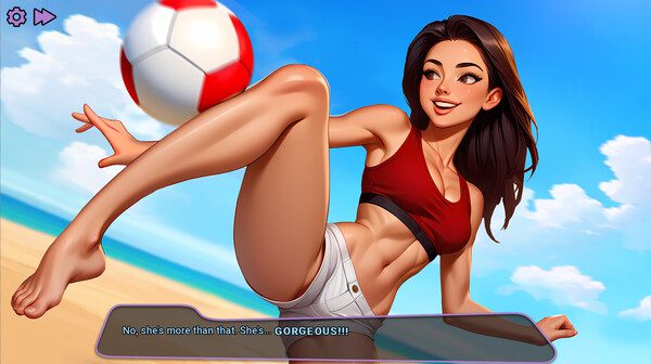 无Fap岛/No Fap Island（v1.2）