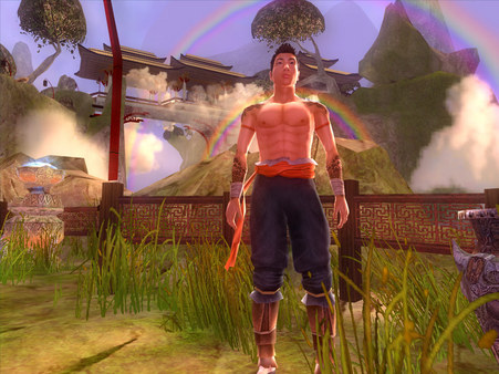 翡翠帝国：特别版/Jade Empire™: Special Edition（Build.251819）