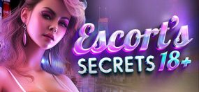 陪伴者的秘密/Escort’s Secrets