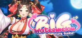 可爱的苏卡：大西瓜/Cute Suika: Big Watermelon（更新至v1.10）