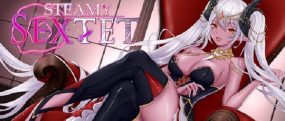 蒸汽六重奏/Steamy Sextet（v1.0.0）