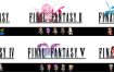 最终幻想1-6捆绑包/FINAL FANTASY I-VI BUNDLE（v20240226）