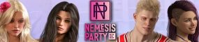 复仇女神派对/Nemesis Party（v0.09.1）