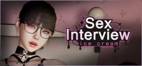 面试：甄恬的冰激凌/Interview: Ice Cream