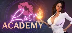 魔法学院第一季/Lust Academy Season 1（Build.9300883）