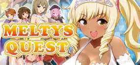 梅露缇丝的冒险/Meltys Quest（v1.2r）