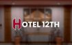 12 层酒店/Hotel 12th