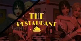 餐厅/The Restaurant（v0.2.2a）