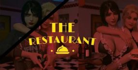 餐厅/The Restaurant（v0.2.2a）