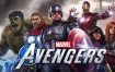 漫威复仇者联盟/Marvel’s Avengers（V2.0.3.0）+全DLCs