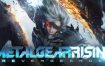 合金装备崛起：复仇/METAL GEAR RISING: REVENGEANCE（v1.0）