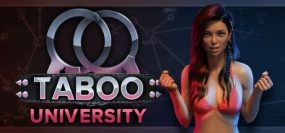 禁忌大学 第一卷/Taboo University Book One（v0.6.17）