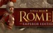 罗马2：全面战争/Total War: ROME II – Emperor Edition（v2.4.0_Build19728.1528456）皇帝版+全DLCs