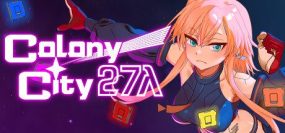 远星都市27/Colony City 27（v1.1.0）