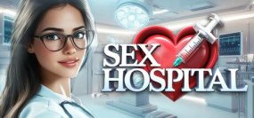 性感医院/SEX Hospital