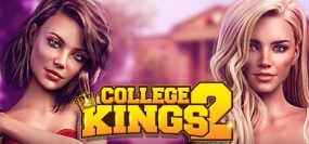 大学之王第二季/College Kings Act 2（v5.0.0 EP4）