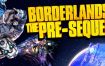 无主之地：前传-传说/Borderlands: The Pre-Sequel（v1.07）