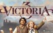 维多利亚3/Victoria 3（更新至v1.7.4）+全DLC