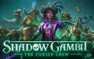 影子诡局：被诅咒的海盗/Shadow Gambit: The Cursed Crew（v1.2.133）