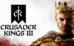 《王国风云3/十字军之王3/Crusader Kings III》v1.12.5|集成DLCs