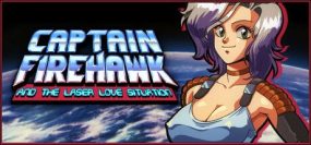 炎鹰队长之激光恋曲/Captain Firehawk and the Laser Love Situation（Build.16585043）