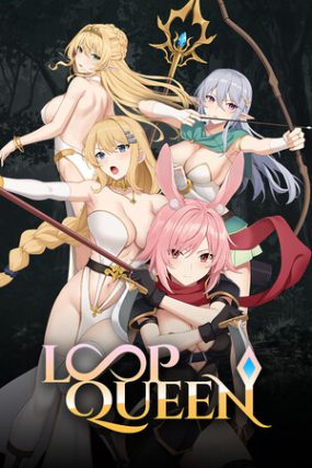 地牢脱出3 轮回女王/Loop Queen（v1.18）