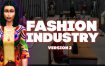 《模拟人生４》时尚公司／Fashion Industry Mod（更新至v2）
