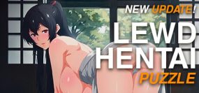 绅士拼图/LEWD HENTAI PUZZLE