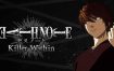 死亡笔记：暗影任务/DEATH NOTE Killer Within（v1.0.3）