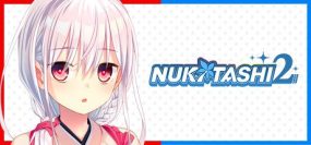 拔作岛2/NUKITASHI 2（v2.0.1）+DLC