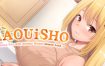 MAOUISHO：与另一个世界的魔王的甜蜜生活