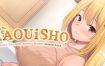 MAOUISHO：与另一个世界的魔王的甜蜜生活