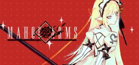 魔道兵装/Mahou Arms（v.3.1581）豪华版