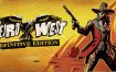 诡野西部: 决定版/Weird West 