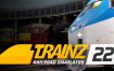 模拟火车2022/Train Simulator 2022（v72.0）集成最全中国插件